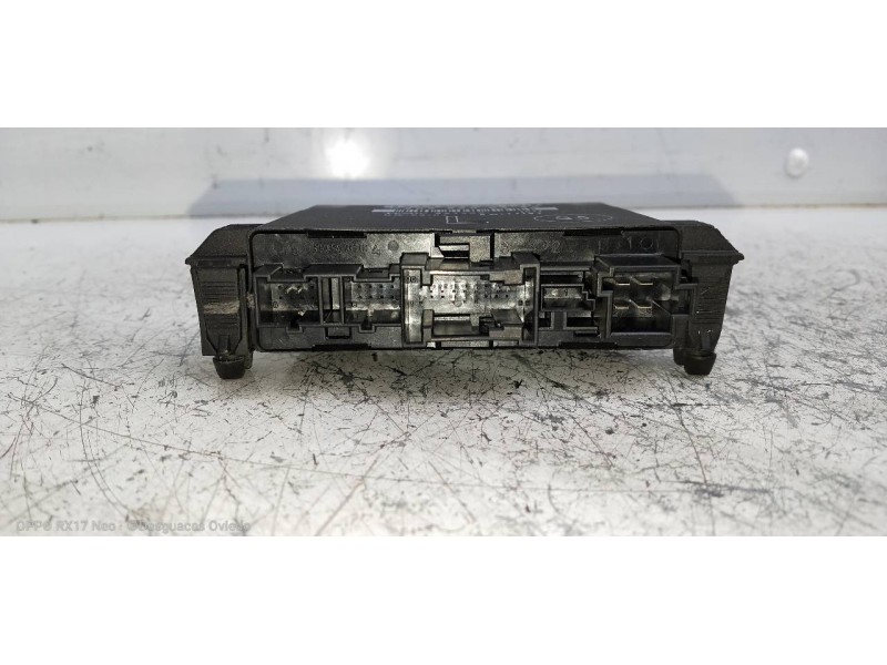 Recambio de modulo electronico para mercedes clase c (w203) berlina 220 cdi (203.006) referencia OEM IAM 2038206526  