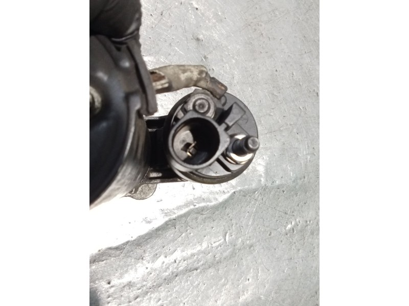 Recambio de motor arranque para audi a4 avant (8k5) (2008) básico referencia OEM IAM   08