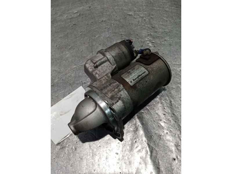 Recambio de motor arranque para kia stonic (yb) 1.0 t-gdi referencia OEM IAM 3610004270 61005417 