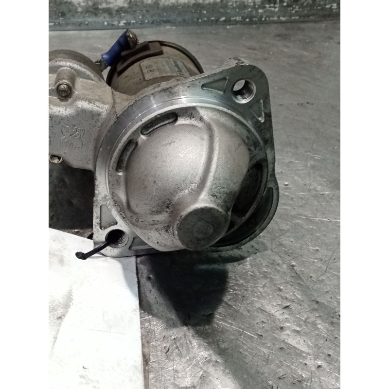 Recambio de motor arranque para kia stonic (yb) 1.0 t-gdi referencia OEM IAM 3610004270 61005417 