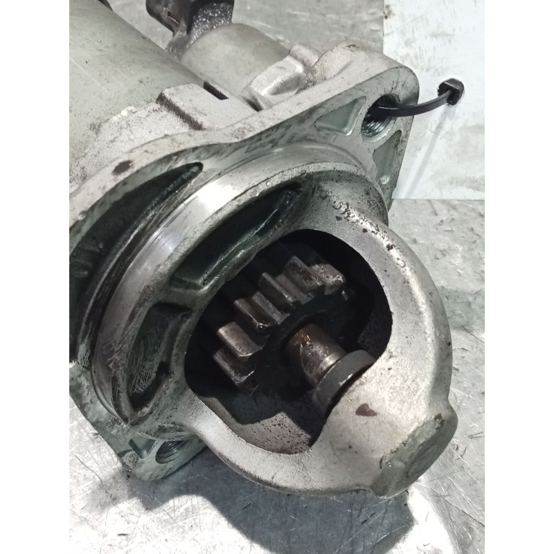 Recambio de motor arranque para kia stonic (yb) 1.0 t-gdi referencia OEM IAM 3610004270 61005417 