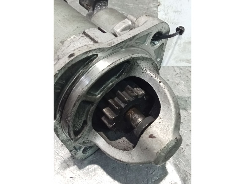 Recambio de motor arranque para kia stonic (yb) 1.0 t-gdi referencia OEM IAM 3610004270 61005417 