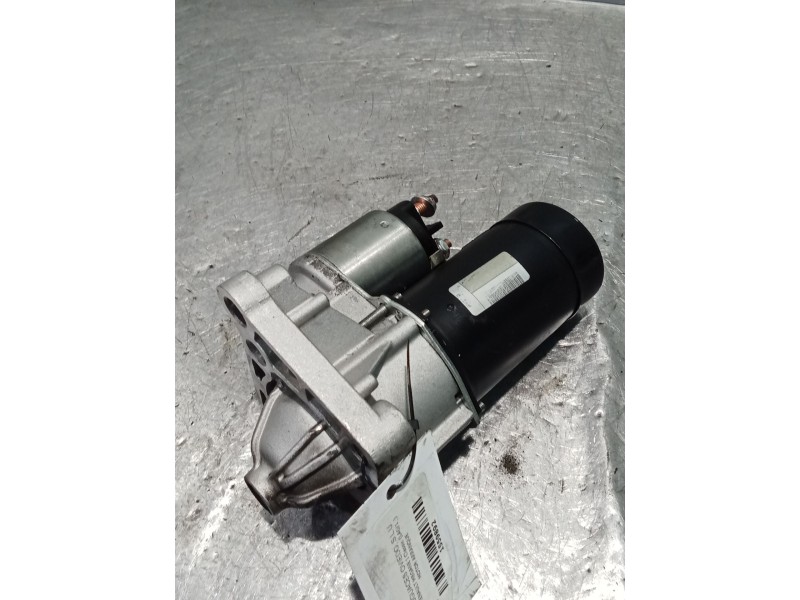 Recambio de motor arranque para renault megane i classic (la0/1_) 1.9 dti (la1u) referencia OEM IAM   95