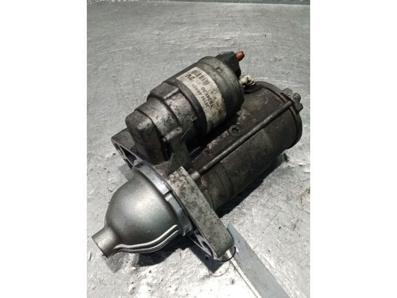 Recambio de motor arranque para toyota verso (_r2_) 2.2 d-4d (aur21_) referencia OEM IAM 281000R021  