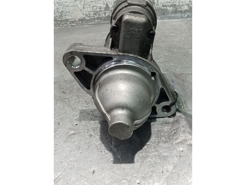 Recambio de motor arranque para toyota verso (_r2_) 2.2 d-4d (aur21_) referencia OEM IAM 281000R021  
