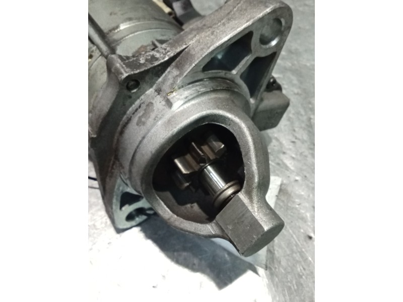 Recambio de motor arranque para toyota verso (_r2_) 2.2 d-4d (aur21_) referencia OEM IAM 281000R021  