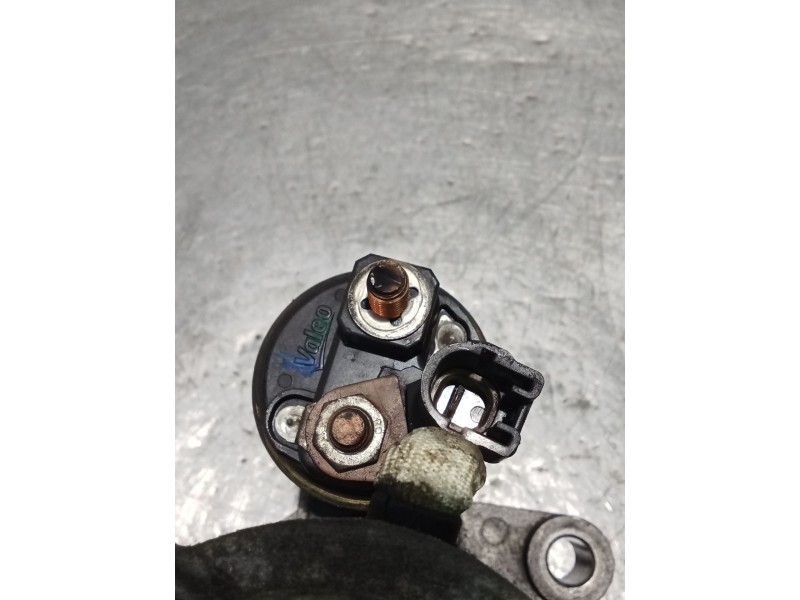 Recambio de motor arranque para toyota verso (_r2_) 2.2 d-4d (aur21_) referencia OEM IAM 281000R021  