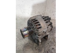Recambio de alternador para volkswagen golf vii lim. (bq1) advance referencia OEM IAM 217125396 2715542B TG12C280 04E903015
