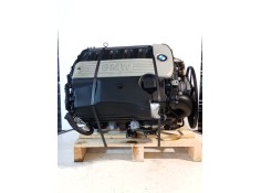 Recambio de motor completo para bmw 5 (e39) 525 d referencia OEM IAM 256D1 BOSCH 21659631 2