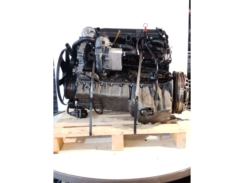 Recambio de motor completo para bmw 5 (e39) 525 d referencia OEM IAM 256D1 BOSCH 21659631