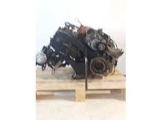 Recambio de motor completo para daewoo kalos (klas) 1.4 referencia OEM IAM F14S3  036371K