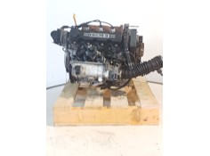Recambio de motor completo para daewoo kalos (klas) 1.4 referencia OEM IAM F14S3  036371K 2