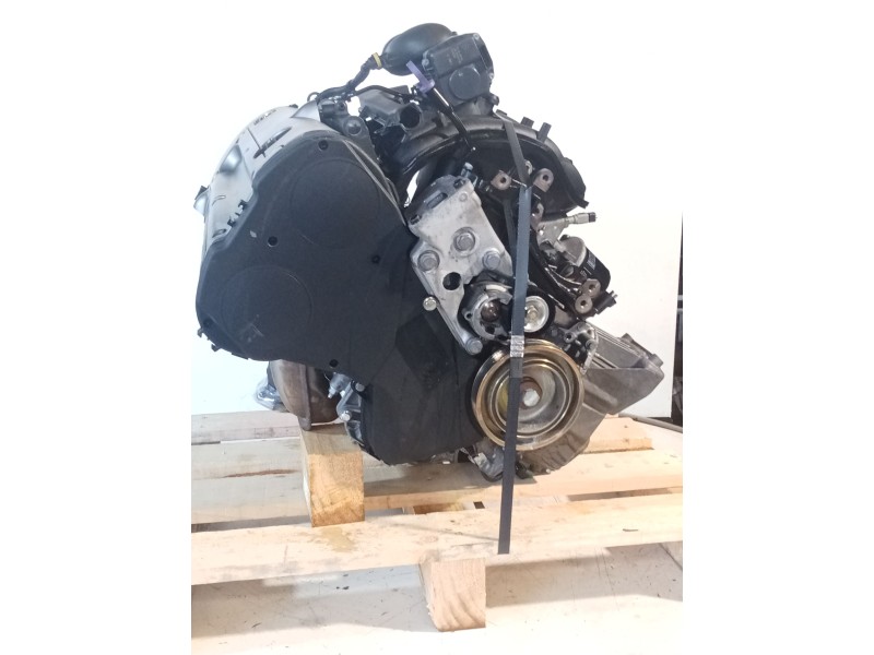 Recambio de motor completo para peugeot 407 (6d_) 1.8 (6d6fzb) referencia OEM IAM 6FZ 10LT22  1261461