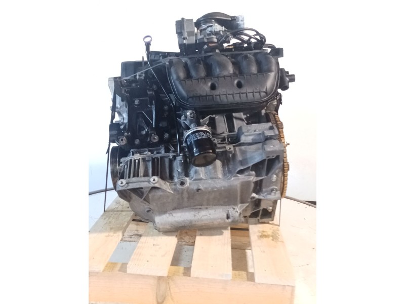 Recambio de motor completo para peugeot 407 (6d_) 1.8 (6d6fzb) referencia OEM IAM 6FZ 10LT22  1261461