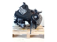 Recambio de motor completo para renault megane ii (bm0/1_, cm0/1_) 1.9 dci (bm0g, cm0g) referencia OEM IAM F9Q B800 BOSCH C01195