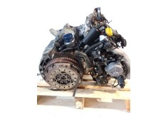 Recambio de motor completo para renault megane ii (bm0/1_, cm0/1_) 1.9 dci (bm0g, cm0g) referencia OEM IAM F9Q B800 BOSCH C01195