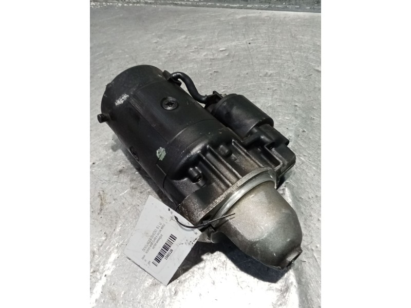 Recambio de motor arranque para mercedes-benz clase e (w124) berlina referencia OEM IAM   