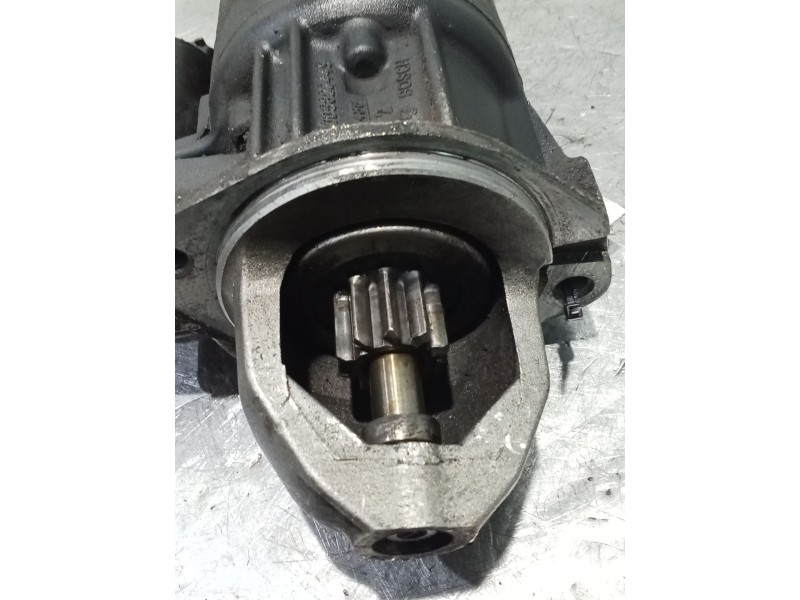 Recambio de motor arranque para mercedes-benz clase e (w124) berlina referencia OEM IAM   