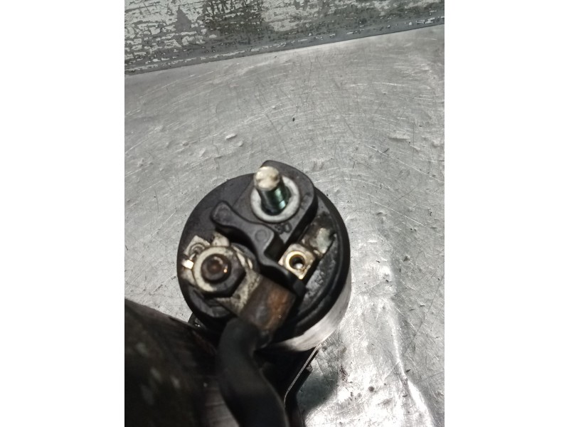 Recambio de motor arranque para mercedes-benz clase e (w124) berlina referencia OEM IAM   