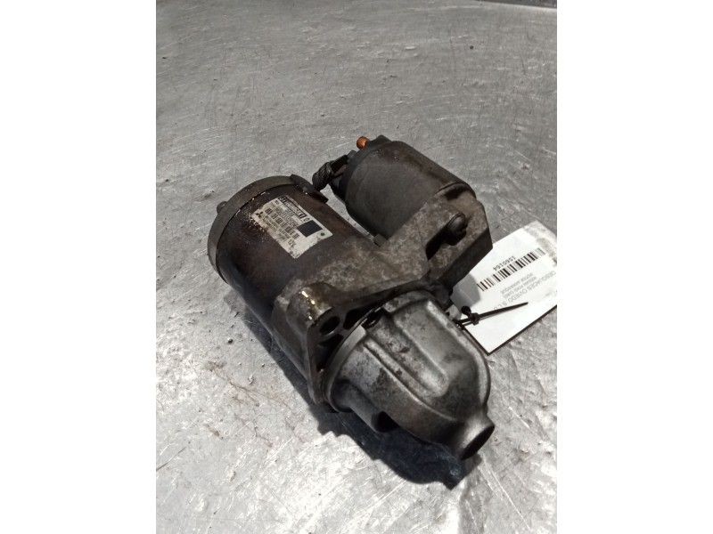 Recambio de motor arranque para nissan pixo (ua0) 1.0 referencia OEM IAM 31100M68K1 M000T33071ZM 