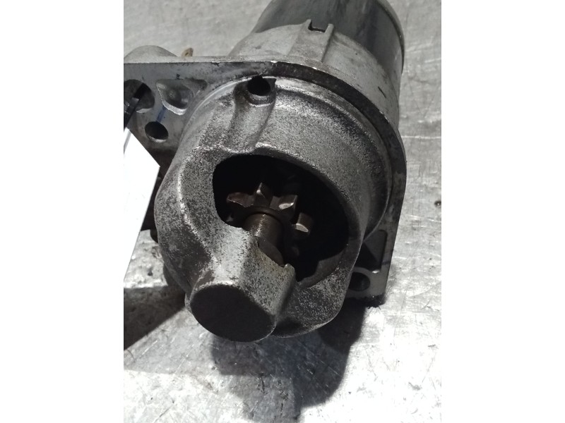 Recambio de motor arranque para nissan pixo (ua0) 1.0 referencia OEM IAM 31100M68K1 M000T33071ZM 