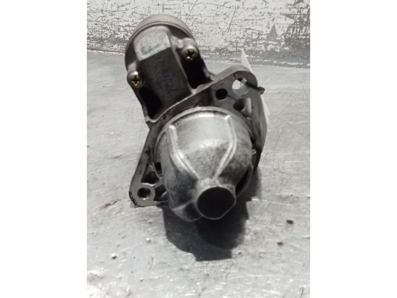 Recambio de motor arranque para nissan pixo (ua0) 1.0 referencia OEM IAM 31100M68K1 M000T33071ZM 