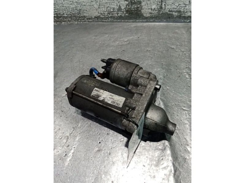 Recambio de motor arranque para citroën c4 picasso referencia OEM IAM 966285418004  13