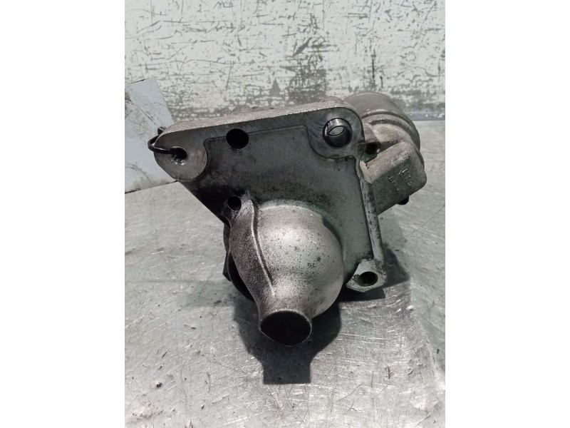 Recambio de motor arranque para citroën c4 picasso referencia OEM IAM 966285418004  13