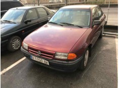 opel astra f berlina del año 1993