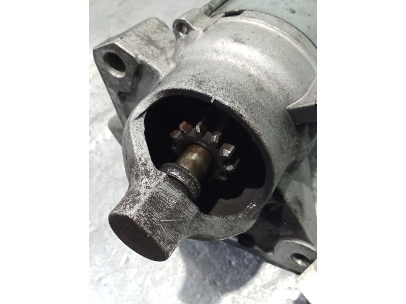 Recambio de motor arranque para citroën c4 picasso referencia OEM IAM 966285418004  13