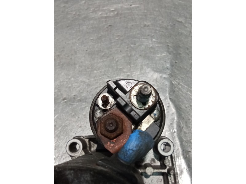 Recambio de motor arranque para citroën c4 picasso referencia OEM IAM 966285418004  13