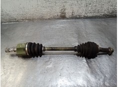 Recambio de transmision delantera izquierda para kia sephia sedán (fa) 1.5 i referencia OEM IAM   