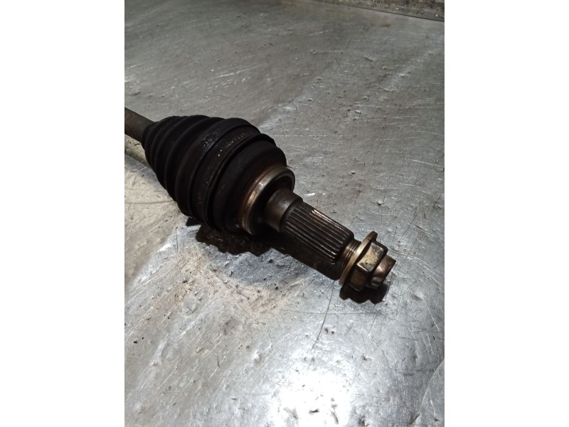 Recambio de transmision delantera izquierda para kia sephia sedán (fa) 1.5 i referencia OEM IAM   