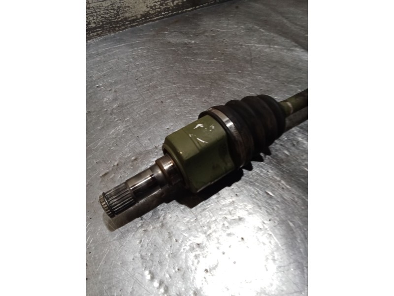 Recambio de transmision delantera izquierda para kia sephia sedán (fa) 1.5 i referencia OEM IAM   