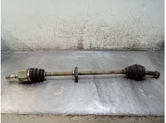 Recambio de transmision delantera derecha para kia sephia sedán (fa) 1.5 i referencia OEM IAM   