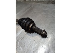 Recambio de transmision delantera derecha para kia sephia sedán (fa) 1.5 i referencia OEM IAM    2