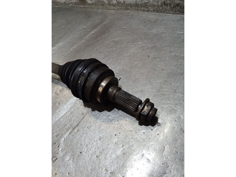 Recambio de transmision delantera derecha para kia sephia sedán (fa) 1.5 i referencia OEM IAM   