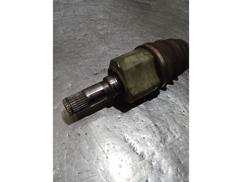 Recambio de transmision delantera derecha para kia sephia sedán (fa) 1.5 i referencia OEM IAM   