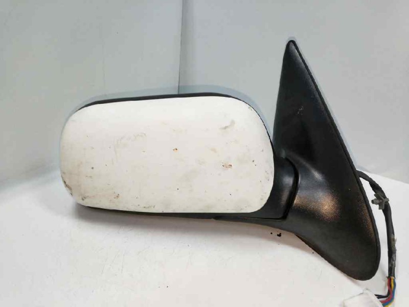 Recambio de retrovisor derecho para nissan primera berlina (p11) 1.8 16v cat referencia OEM IAM   ELECTRICO