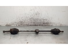 Recambio de transmision delantera derecha para opel corsa c (x01) 1.7 dti (f08, f68) referencia OEM IAM   01