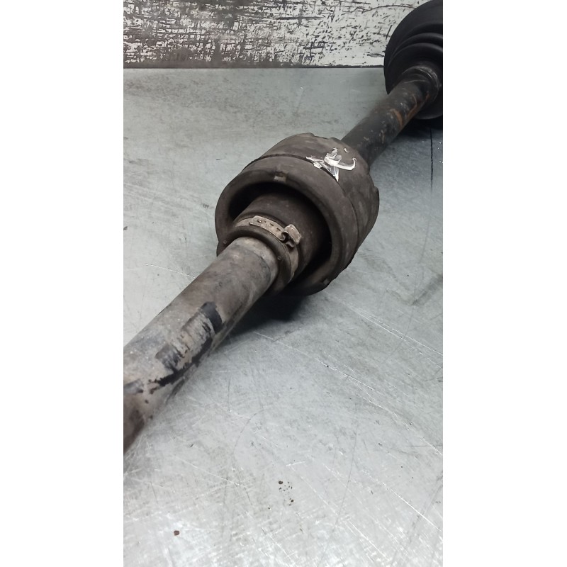 Recambio de transmision delantera derecha para opel corsa c (x01) 1.7 dti (f08, f68) referencia OEM IAM   01