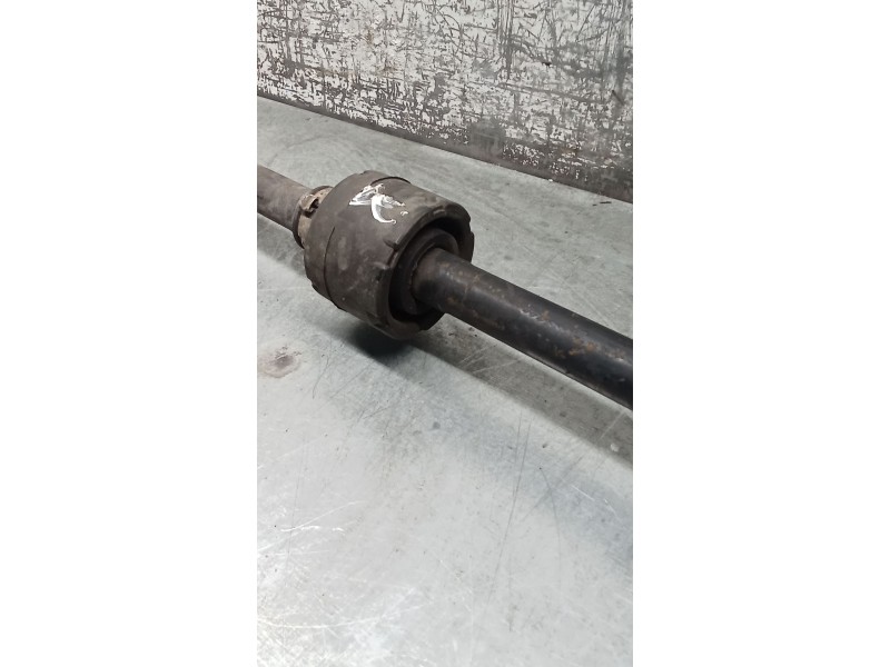 Recambio de transmision delantera derecha para opel corsa c (x01) 1.7 dti (f08, f68) referencia OEM IAM   01