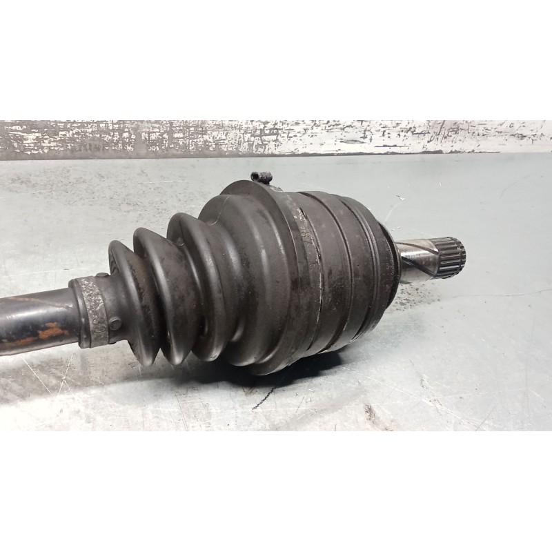 Recambio de transmision delantera derecha para opel corsa c (x01) 1.7 dti (f08, f68) referencia OEM IAM   01