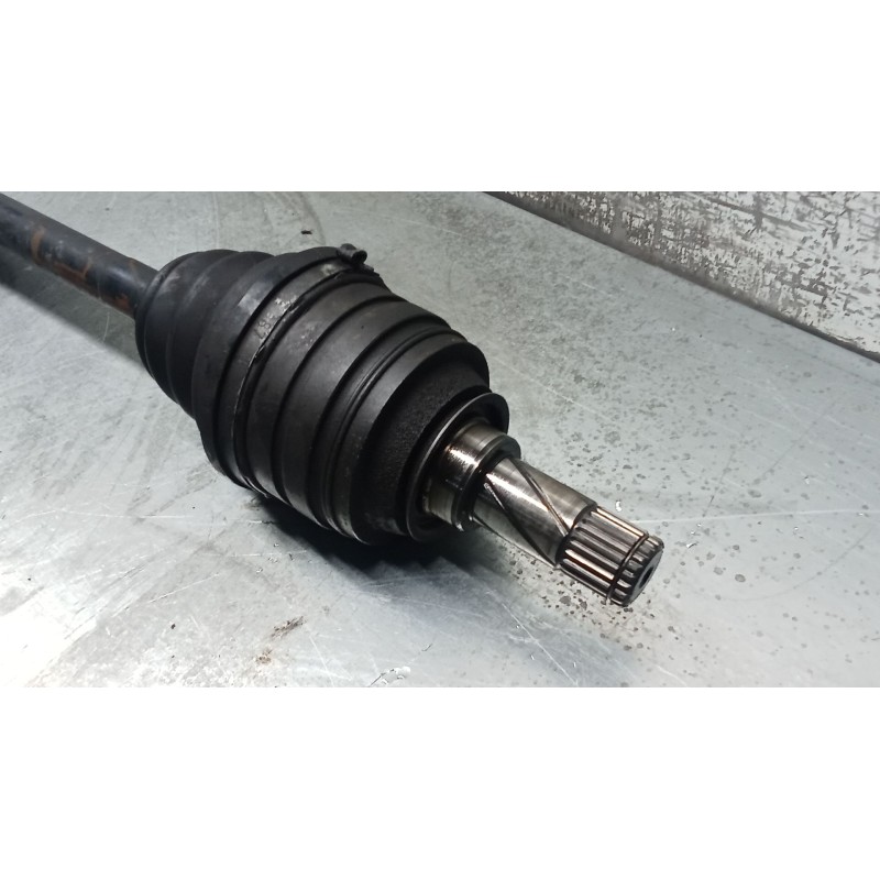 Recambio de transmision delantera derecha para opel corsa c (x01) 1.7 dti (f08, f68) referencia OEM IAM   01