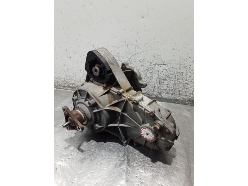 Recambio de caja transfer para bmw x5 (e53) 4.4i automático referencia OEM IAM NV125 P122965406 