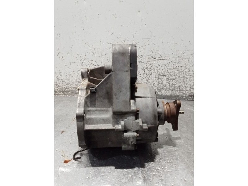 Recambio de caja transfer para bmw x5 (e53) 4.4i automático referencia OEM IAM NV125 P122965406 