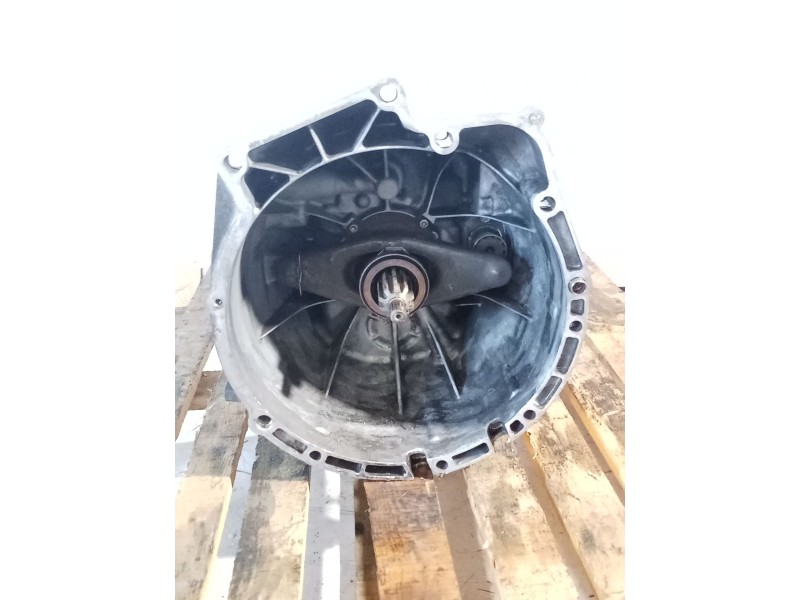 Recambio de caja cambios para bmw 5 (e39) 525 d referencia OEM IAM HBK 6V 2066380
