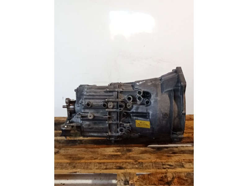 Recambio de caja cambios para bmw 5 (e39) 525 d referencia OEM IAM HBK 6V 2066380