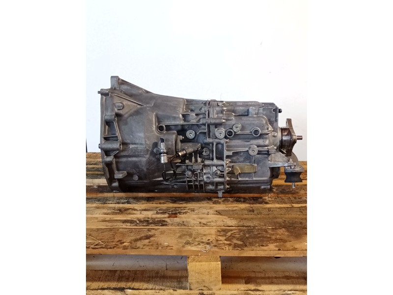 Recambio de caja cambios para bmw 5 (e39) 525 d referencia OEM IAM HBK 6V 2066380