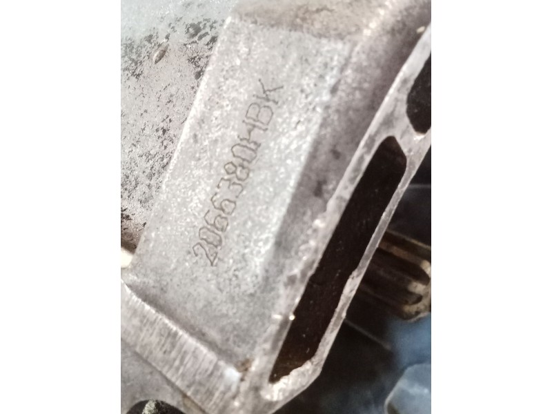 Recambio de caja cambios para bmw 5 (e39) 525 d referencia OEM IAM HBK 6V 2066380